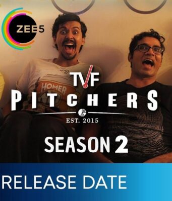 TVF Pitchers 2