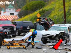 Gavin Graybill Car Accident